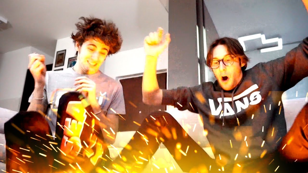TRUCCHI DI MAGIA INCREDIBILI! - Unboxing Favij w/Jack Nobile