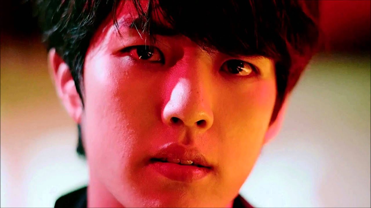 INFINITE - Back (Instrumental Ver.)
