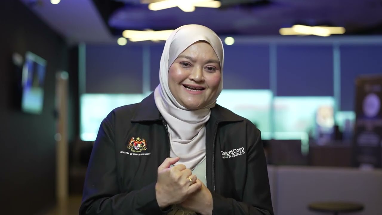 Reformasi Kerenah Birokrasi Episod 5 - Ekspat Ekspress