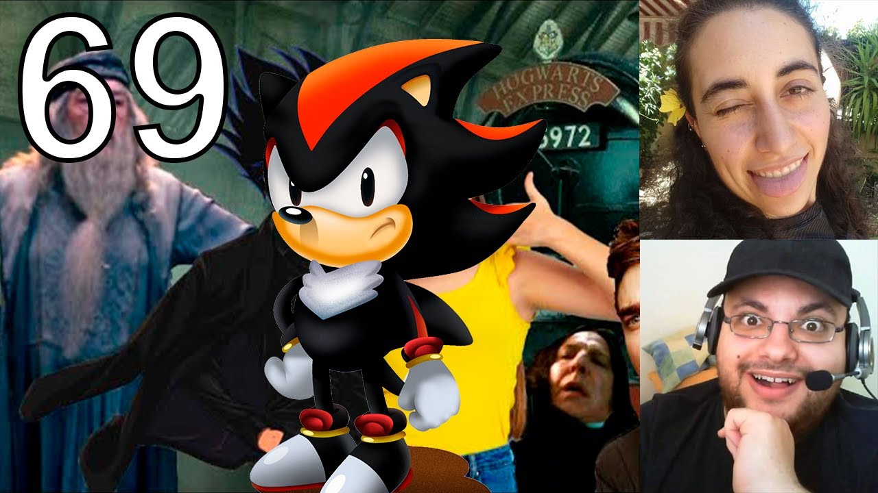 Mejores Momentos Rangu Leyendo Badfics #69 - Afronta lo desconocido #2