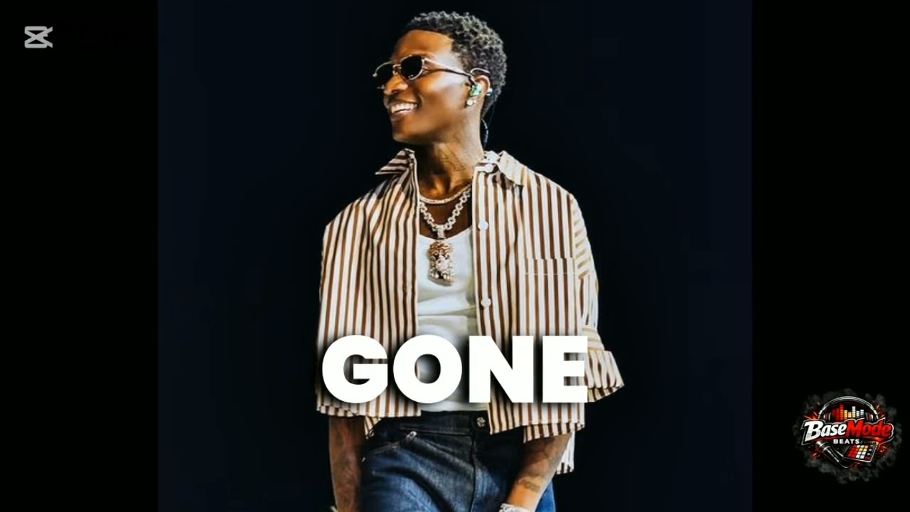Wizkid x Omah Lay x Asake Type Beat 2026 – “GONE” | Late Night Afrobeat