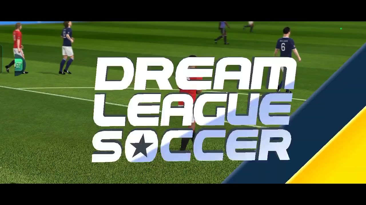 Dream League Soccer 2019