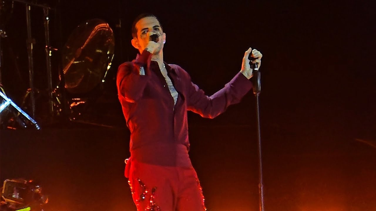 Achille Lauro 