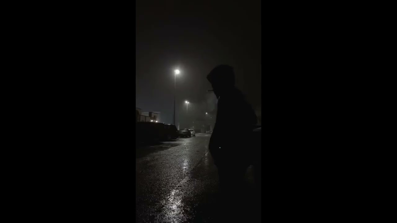 &ldquo;SHADOWS&rdquo; | Dark Ambient Trap Beat | Haunting Piano x Reese Bass | Viral Rap Type Beat