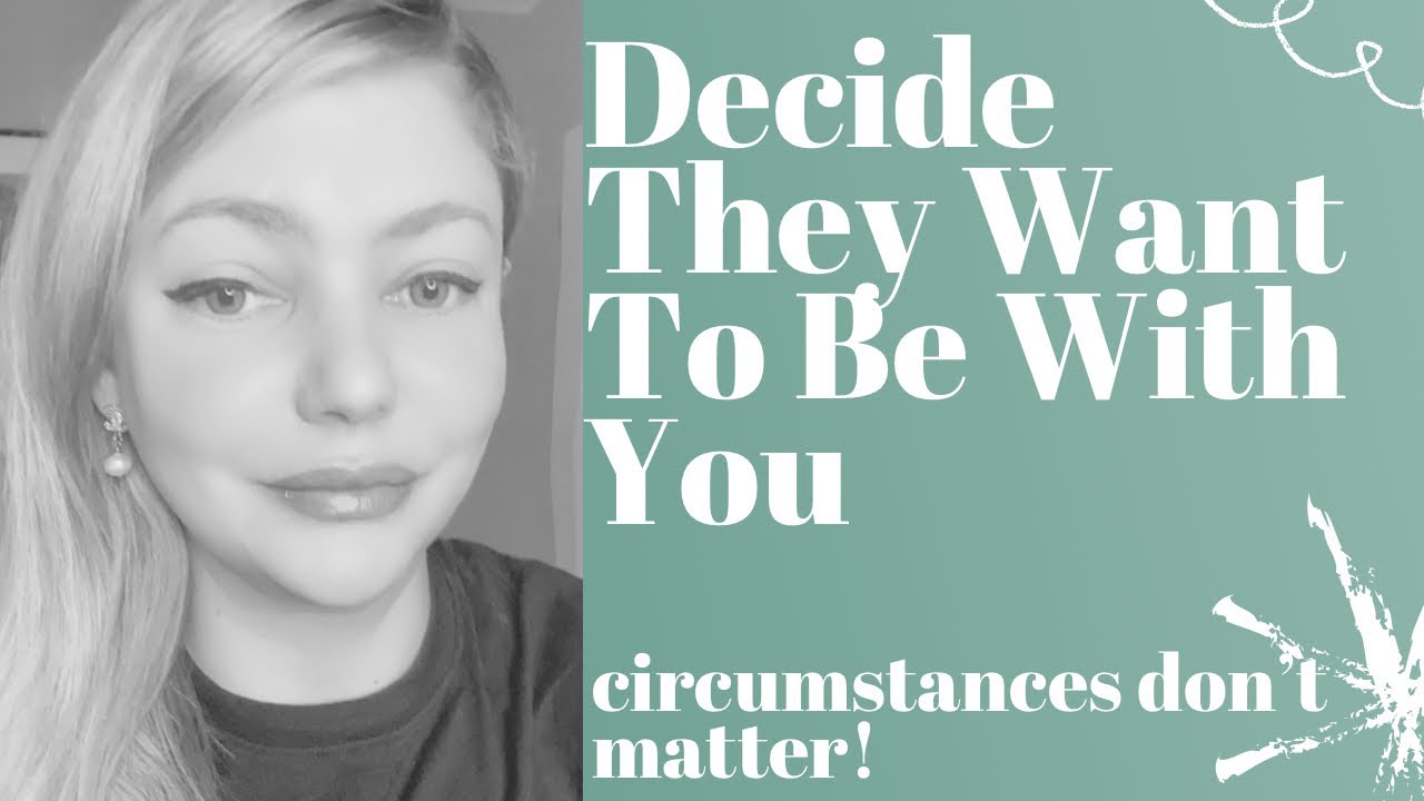 Manifesting Love: Decide What You Want And Don‘t Fall For Circumstances And Old Stories