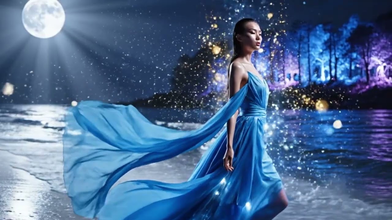 Yêu Anh Trong Lặng Lẽ - A  Heartfell Soul Balarrd Love song