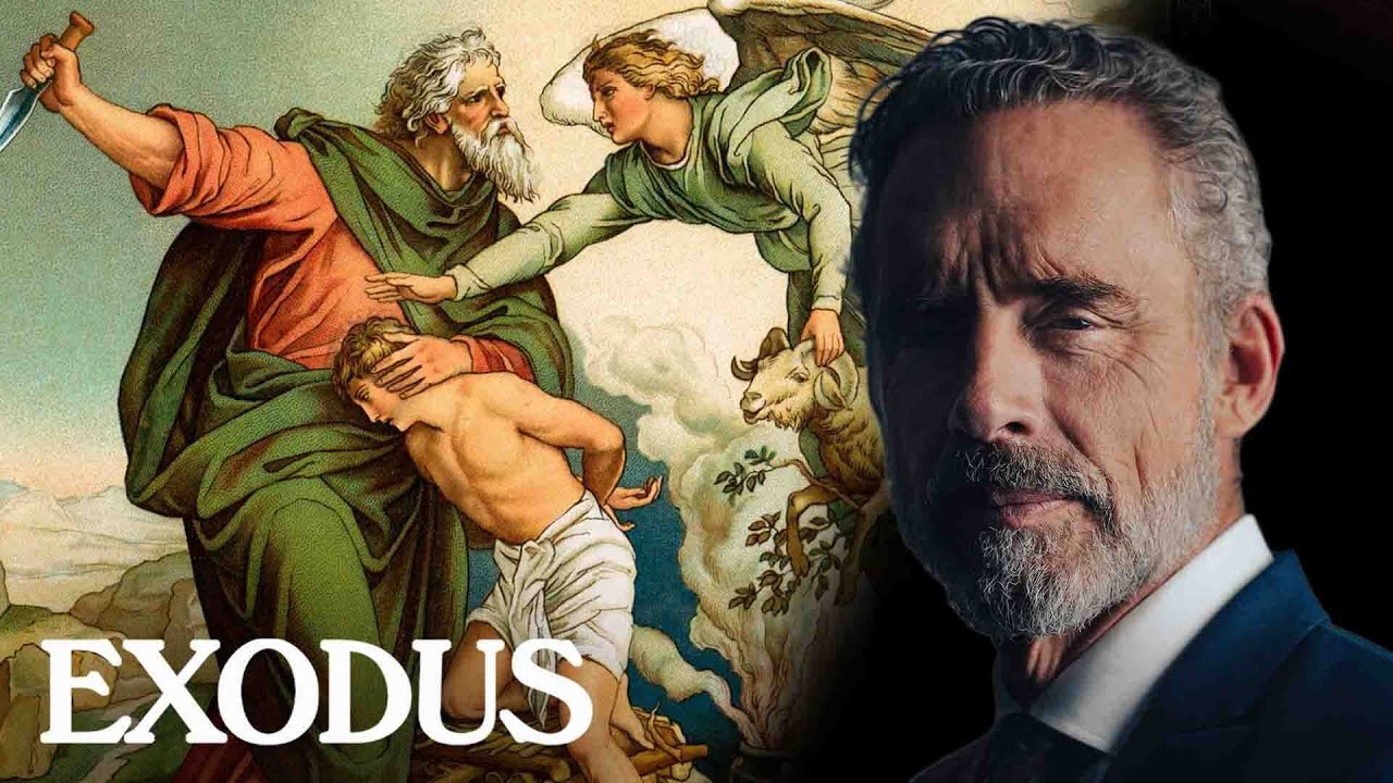 Prayer as Psychological Sacrifice | Biblical Series: Exodus