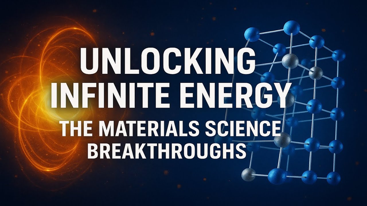 Next-gen materials revolutionizing sustainable energy storage. #NextGenMaterials #EnergyStorage