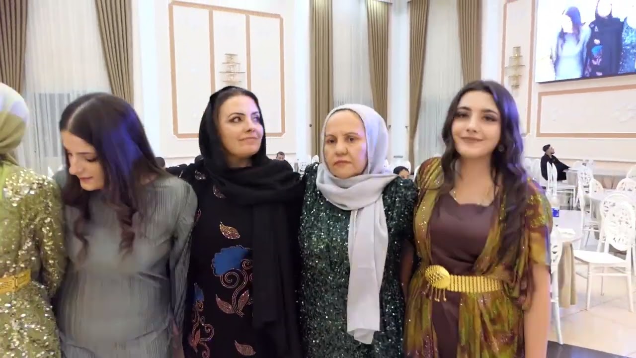 MAHSUM & EZGİ KINA 2/3