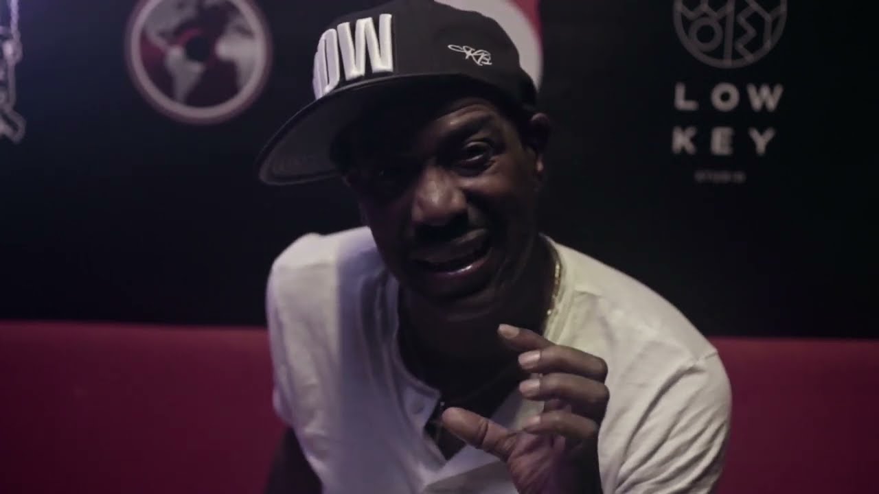 VINYLZ - The documentary (Part 1)