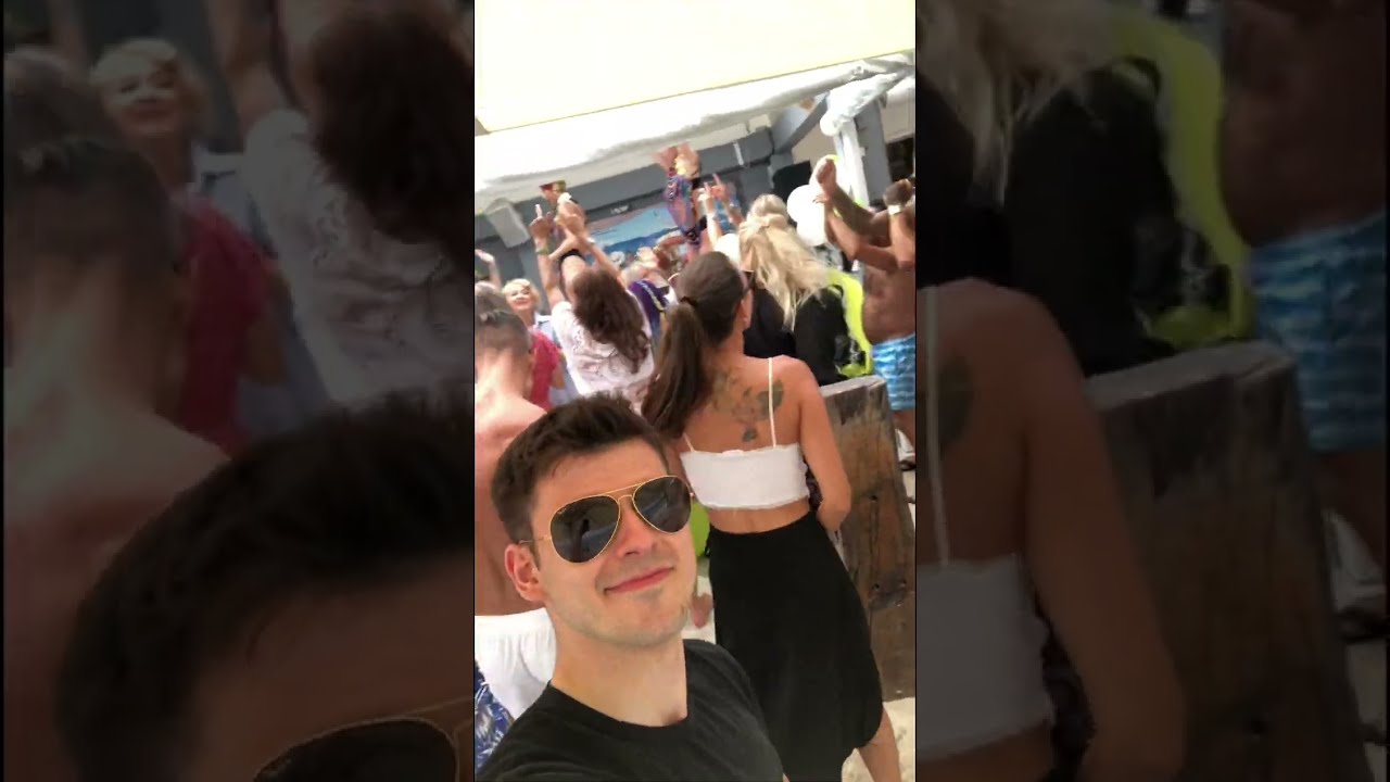 PM-International - President's Team Ehrung St.Tropez 2022 - Luca Beikirch - PM FitLine Vlog 01