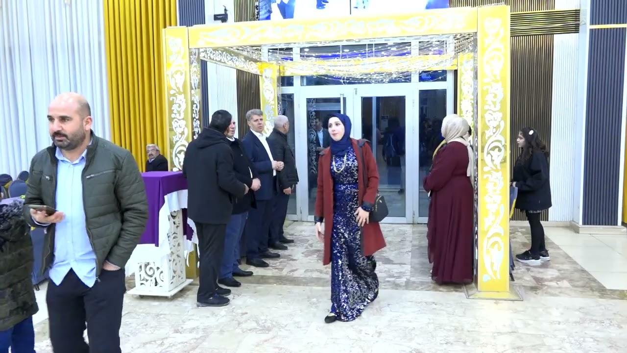 Medine&Abdullah DÜĞÜN 1
