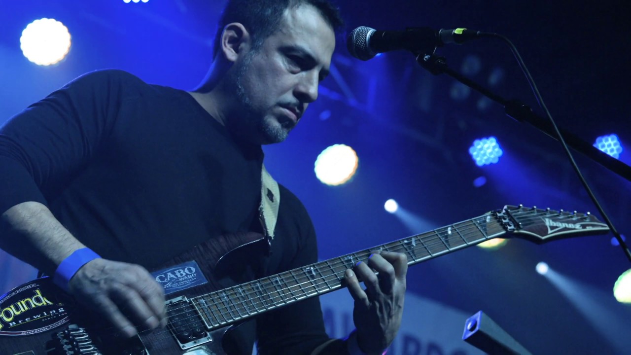 Cabildo - 