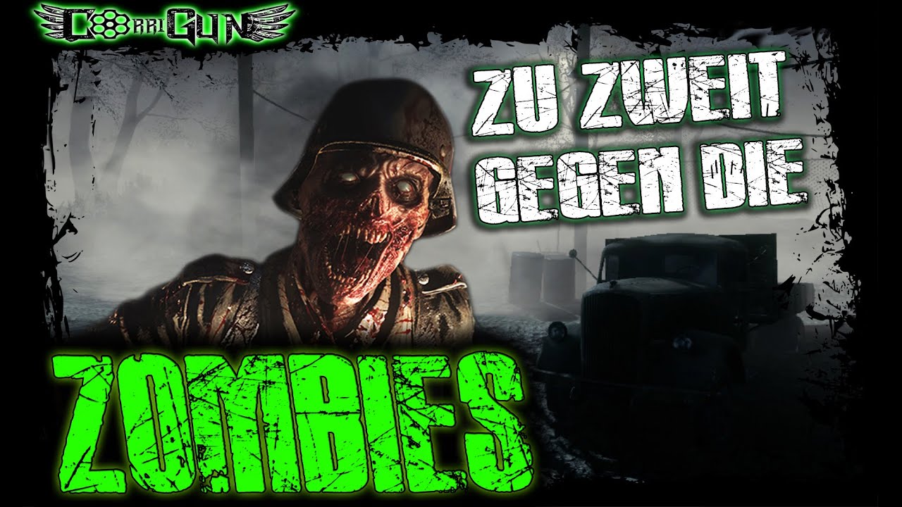 Zombie Tryhard mit @membutogaming  | Enlisted