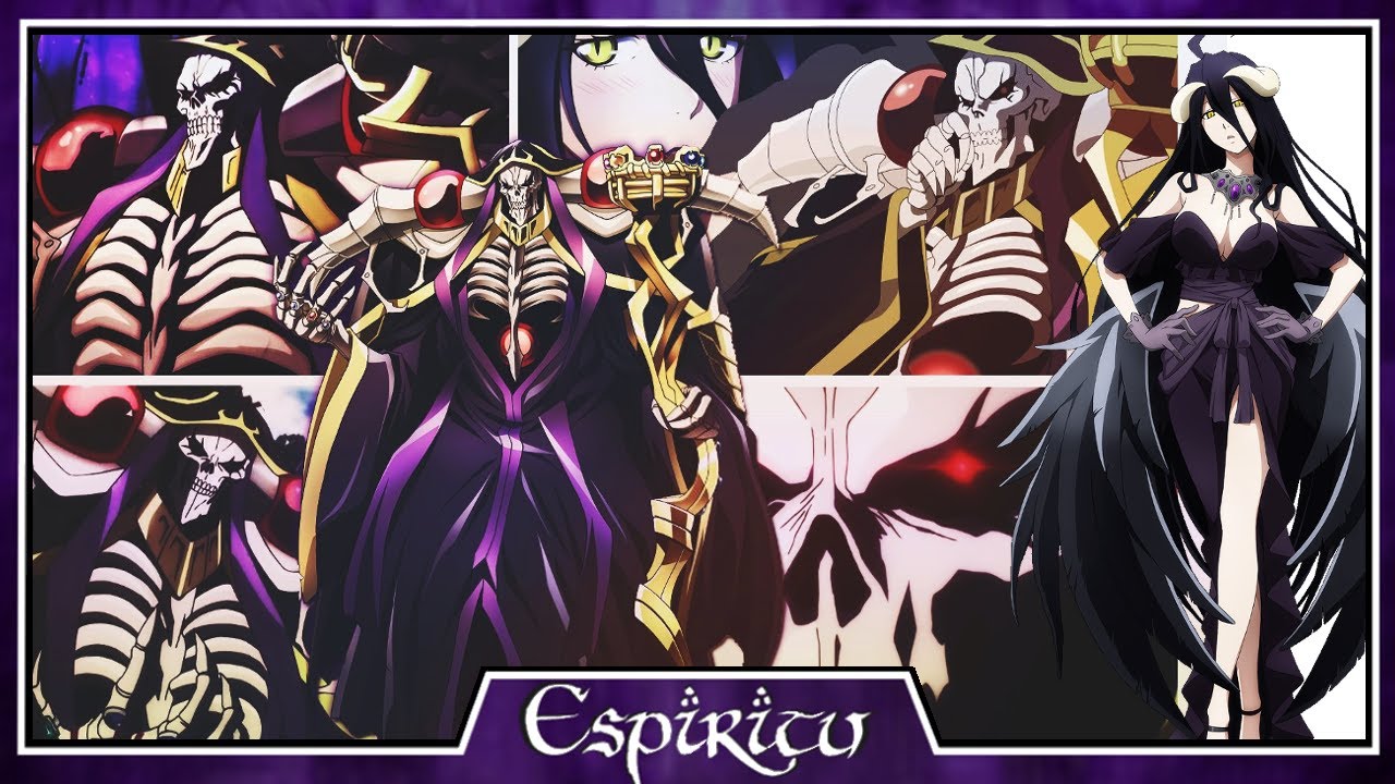 Overlord - Ainz Ooal Gown Leadership Skills and Floor Guardians - Theories/Analysis