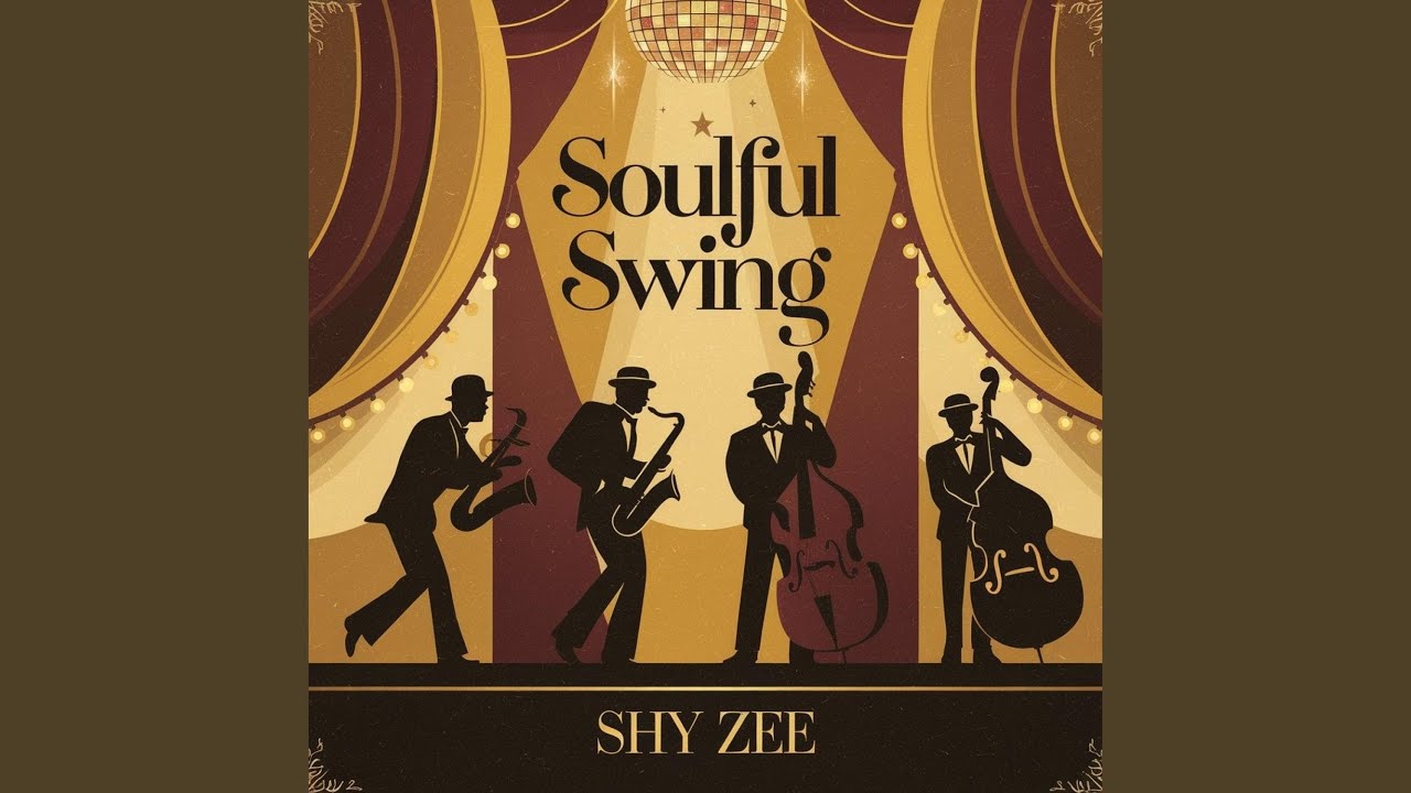 Soulful Swing