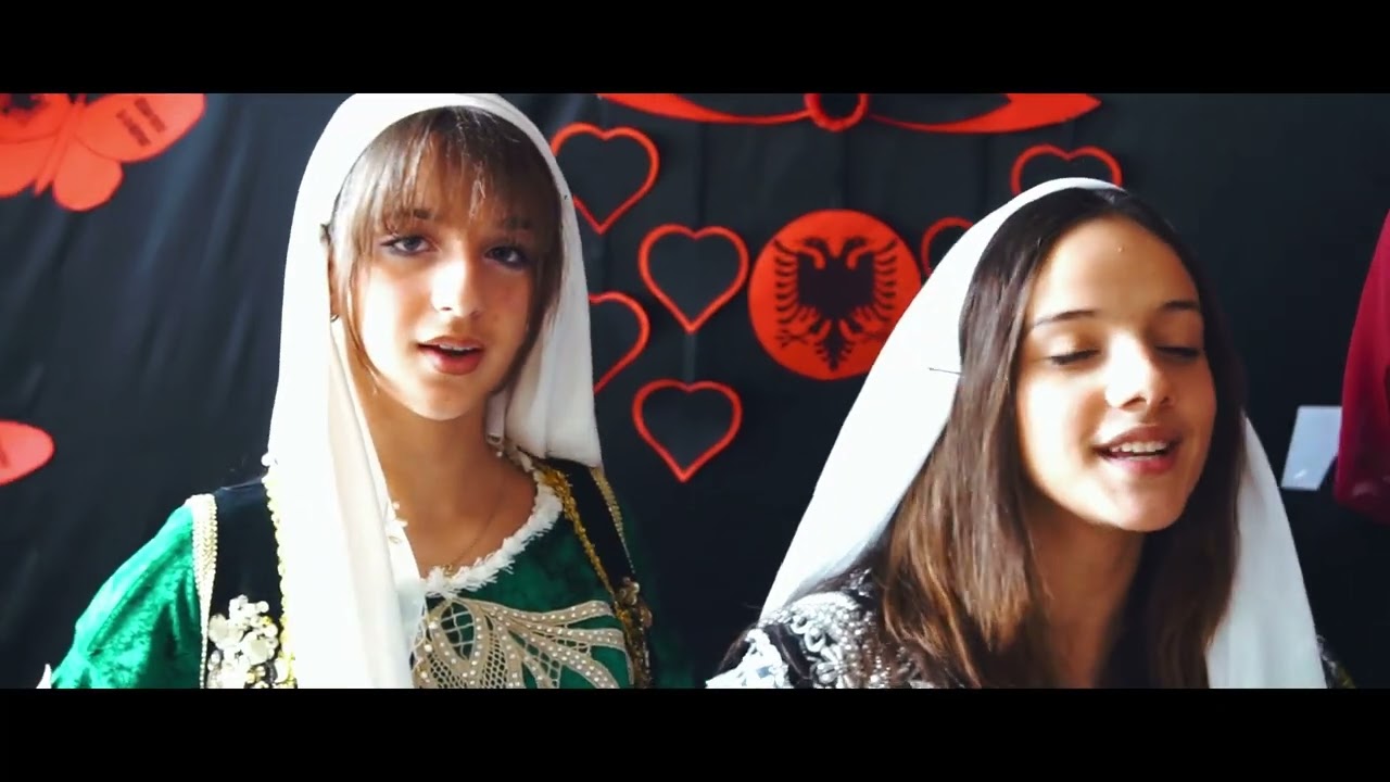 Shkolla Agimi Festat e Nentorit Mesusese Liza