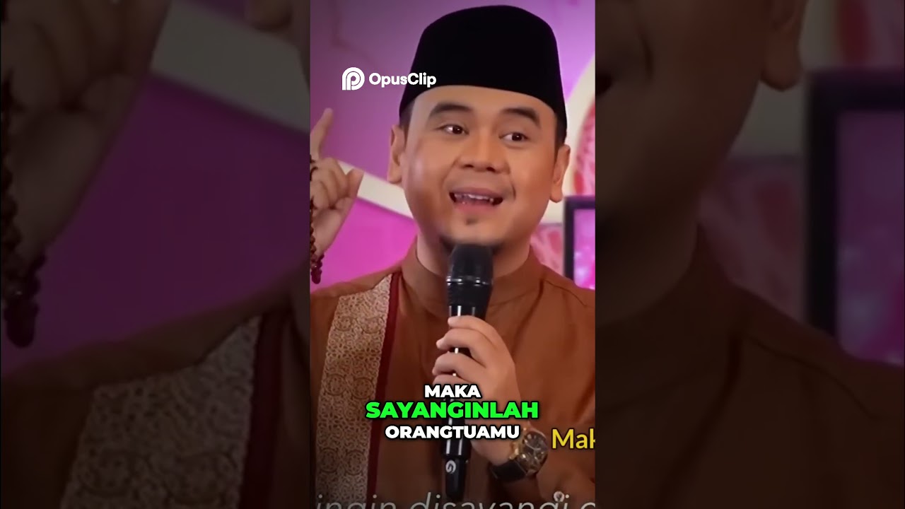 Rahasia hidup mulia  #ustadzhilmanfauzi #ceramah #kajian #motivasi #dakwah