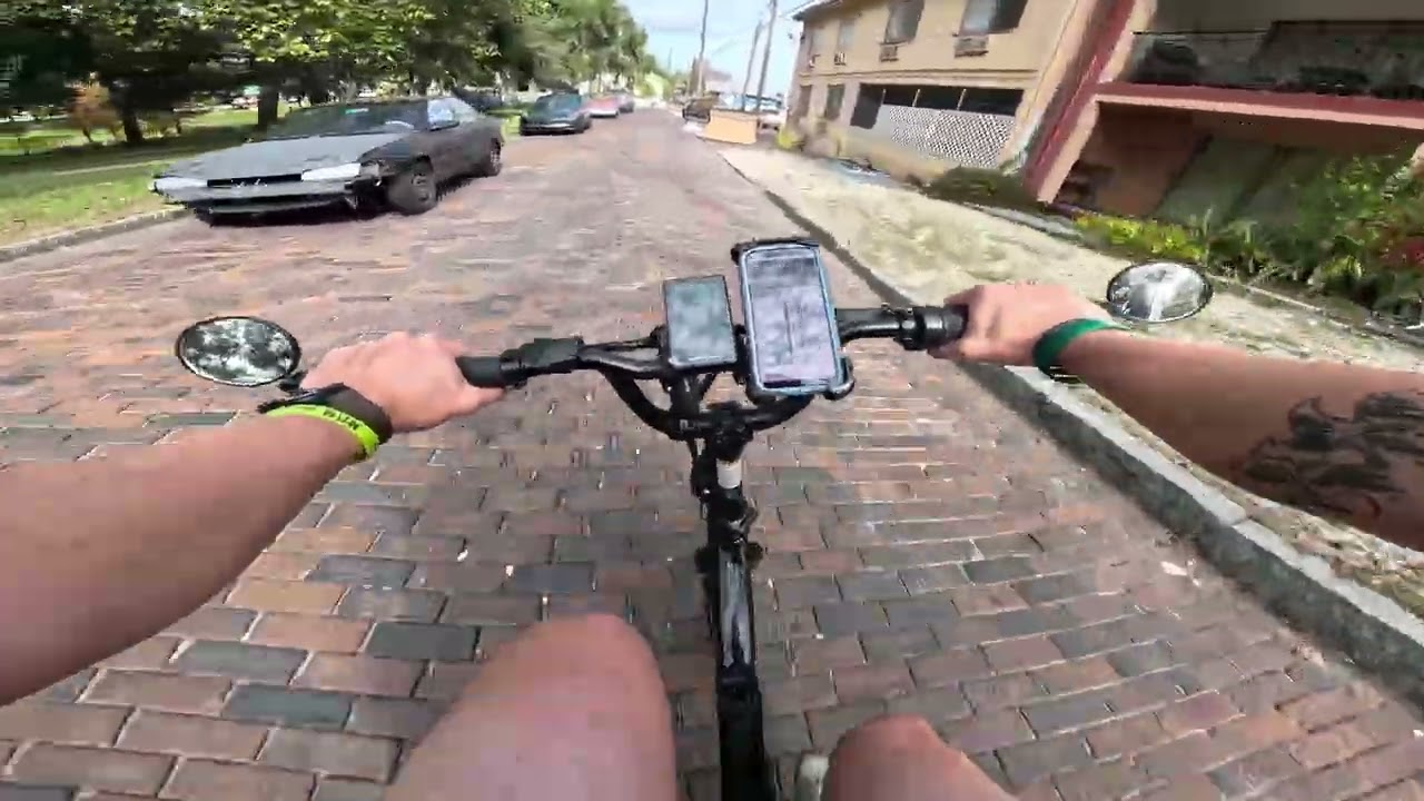 The Worlds Closest Delivery