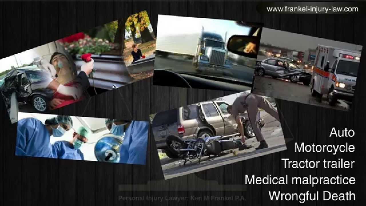 Experienced Personal Injury Lawyer Pompano Beach