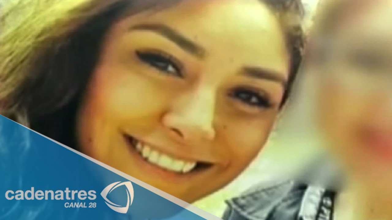 Así era la vida de Yazareth Abarca, hija del ex edil de Iguala