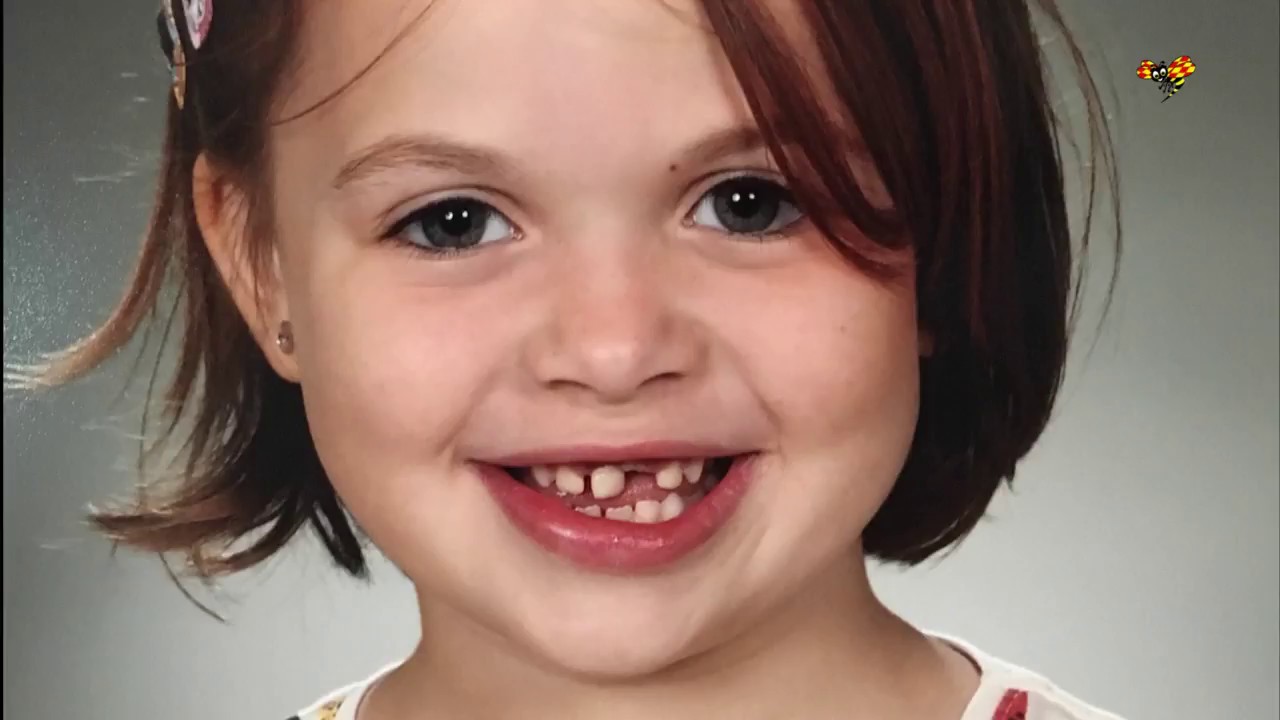 Emma, 7, spelade Pokémon – blev rånad på telefonen