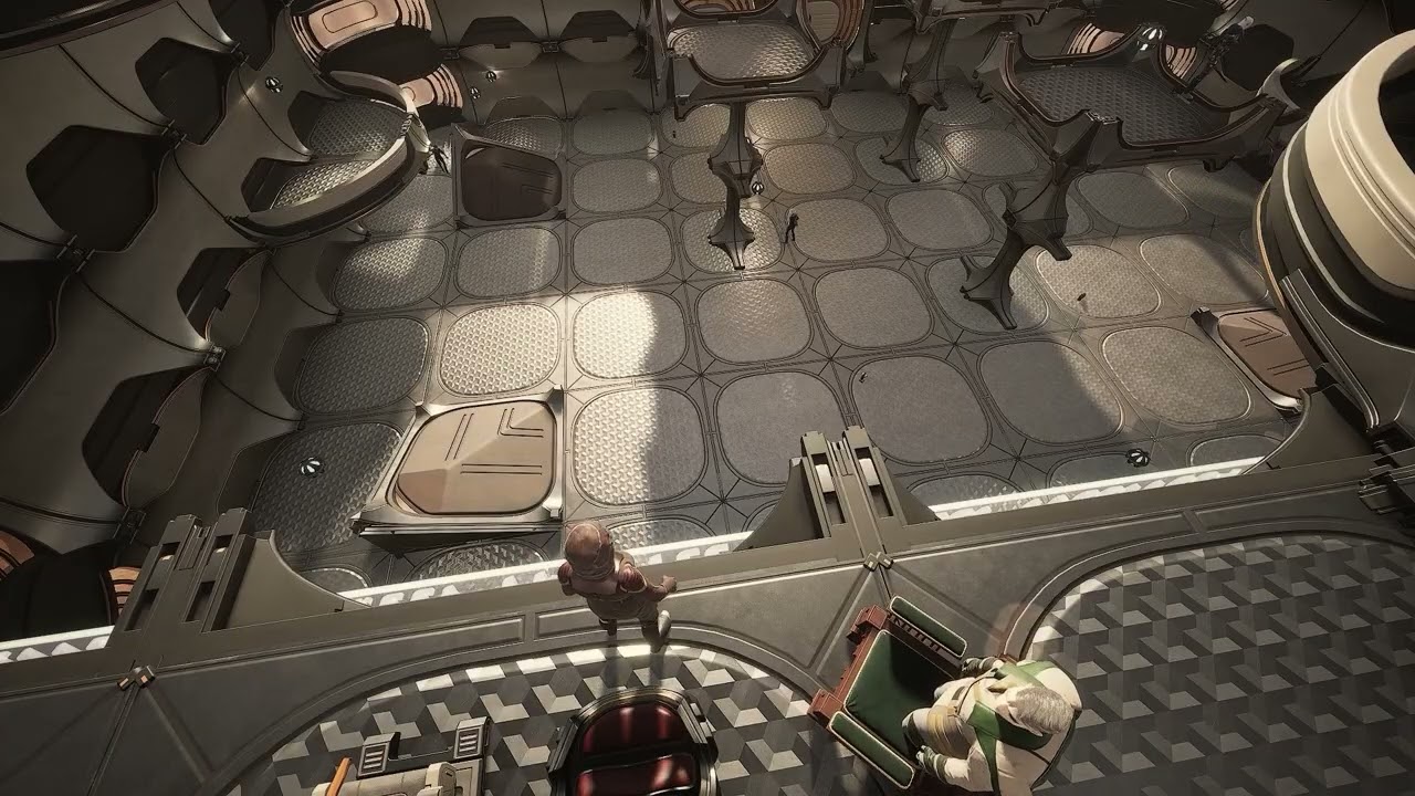 DUNE AWAKENING NOVA - want to see some combat?