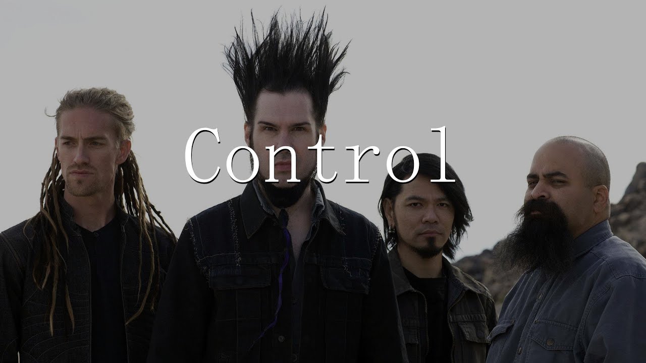 [FREE] Static-X | Alternative  Nu Metal Type Beat |  Control by Madatracker