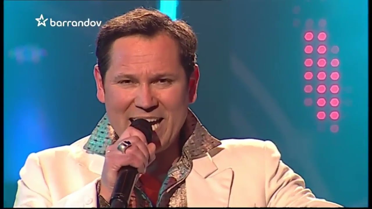Holčičko smutná (z muzikálu Pomáda)