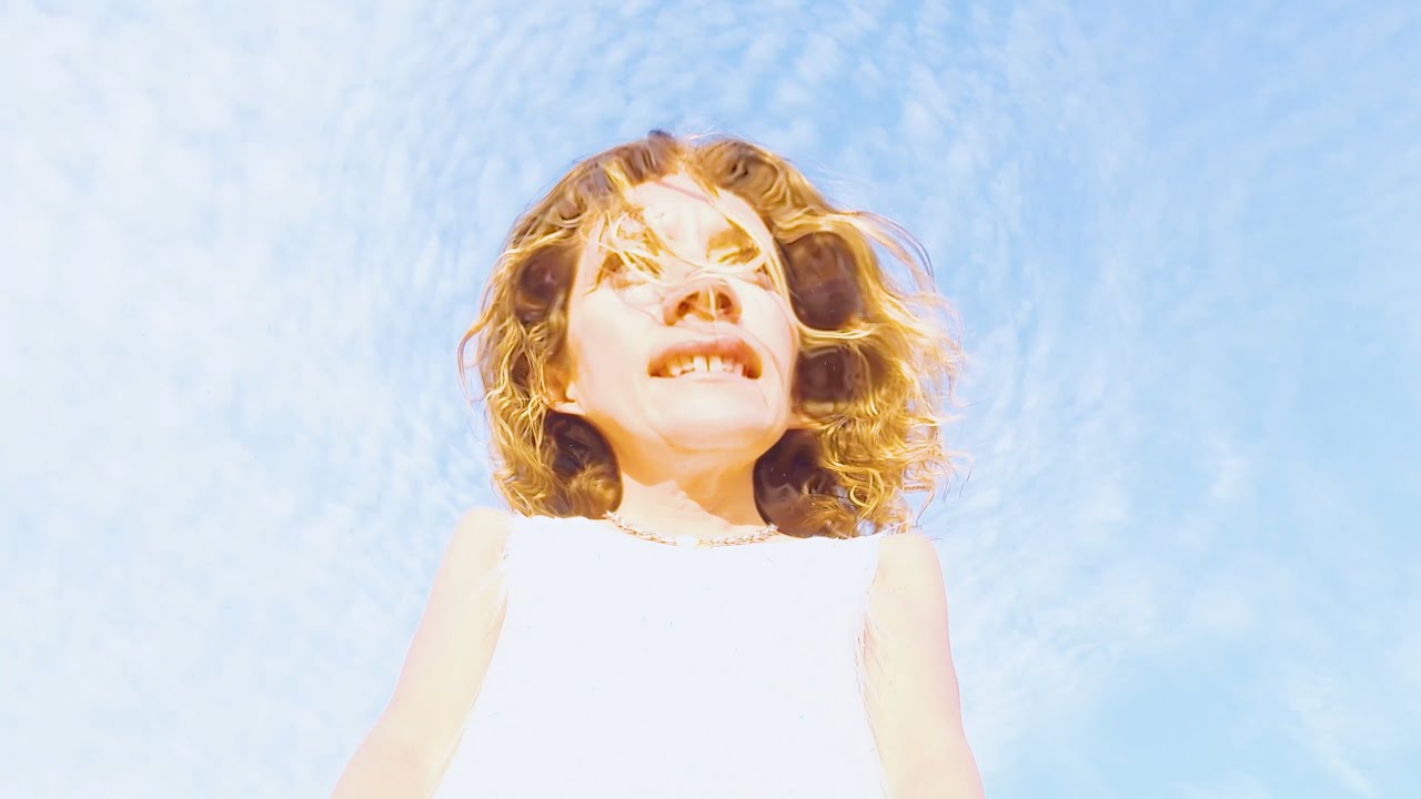 No Joy - Jelly Meadow Bright feat. Fire-Toolz (video)