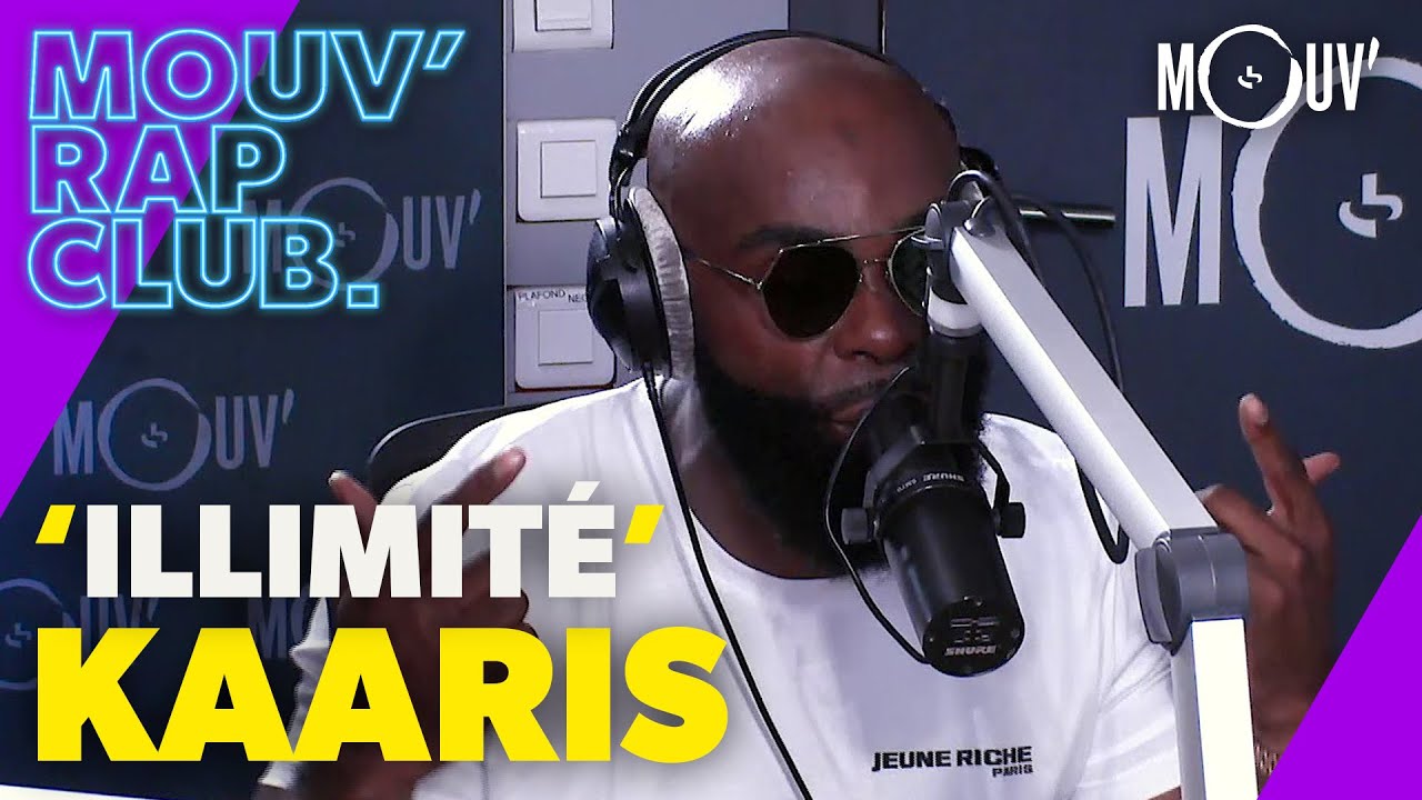 KAARIS : 
