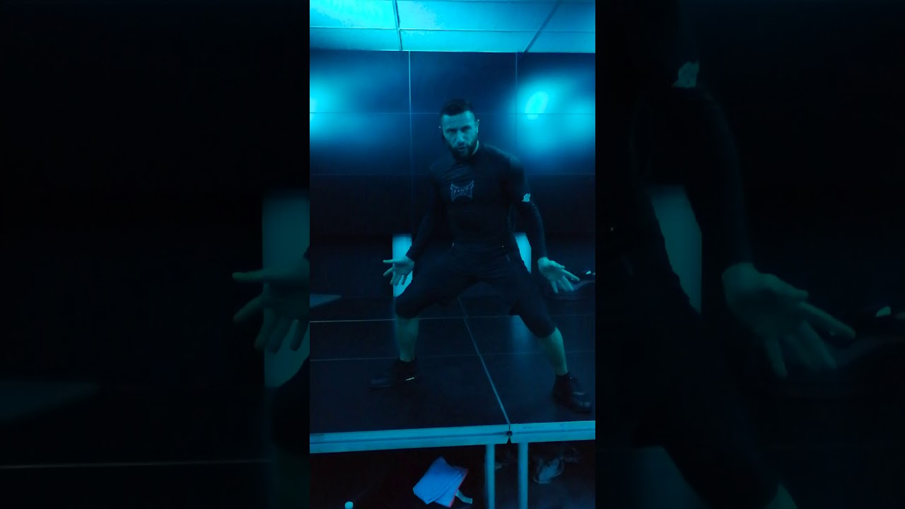 Bodycombat 82 track 6