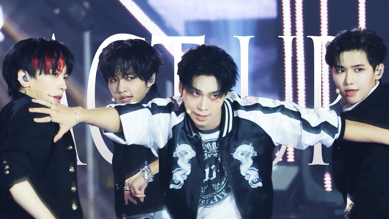 BAE173 준서 JUNSEO 박준서 멀티캠 FANCAM 'ACT UP' @241227 프로젝트7 FINAL [4K] #PROJECT7 #BAE173 #박준서