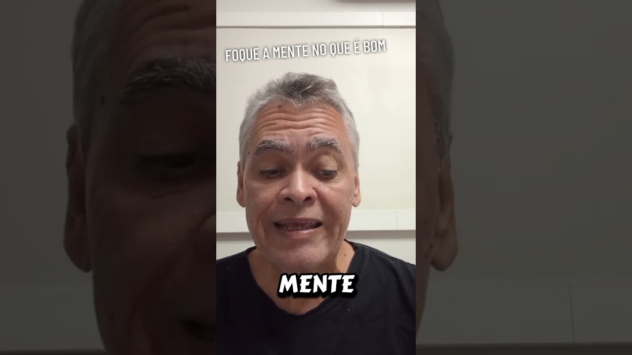 FOQUE A MENTE NO QUE É BOM! (Filipenses 4:8) #mudancadementalidade #bom #mente 