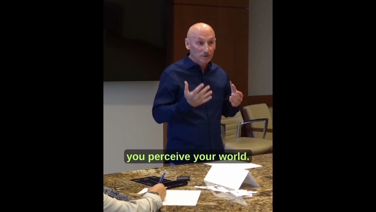 Discover your Gateway Sense.  