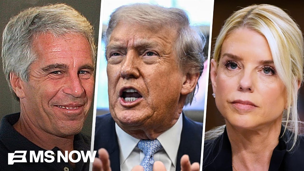 Absence of Trump-related docs in Epstein files is 'really glaring': Attorney