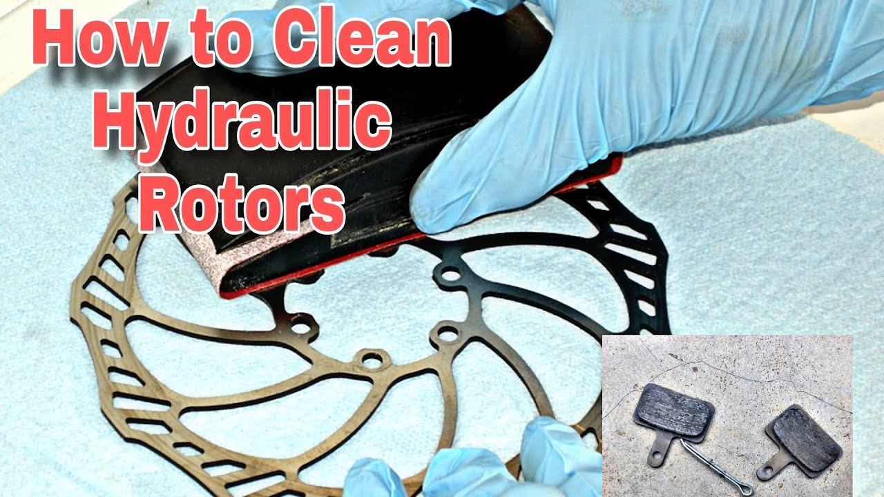 How to Clean Disc and Brake pads | সাইকেলের ডিস্ক ক্লিন টিউটোরিয়াল|  Rifat |MTB ARENA