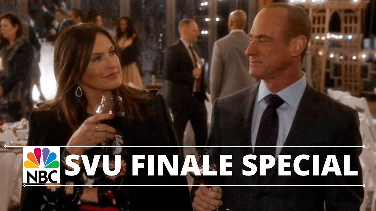 Elliot and Olivia | PARTNERS | Miss you more
