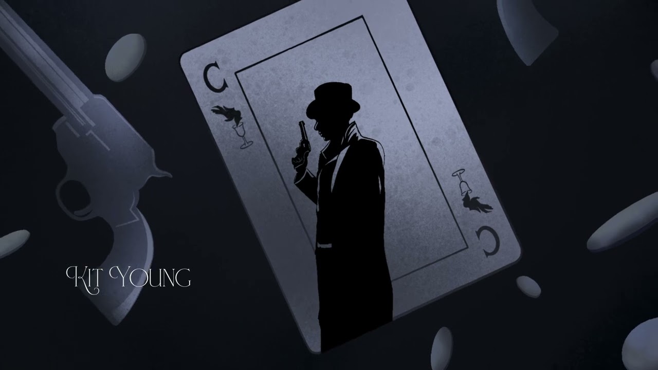 Six of Crows Concept Title Sequence