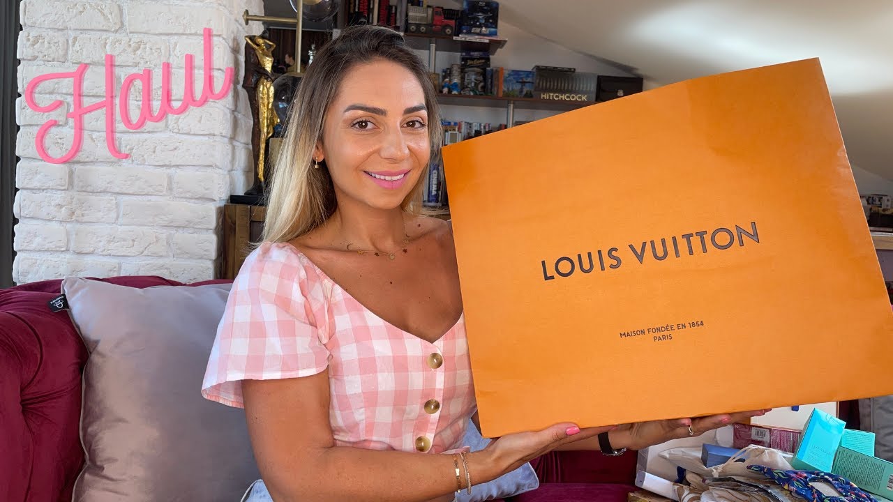 Haul | Ce mi-am cumparat din Istanbul?