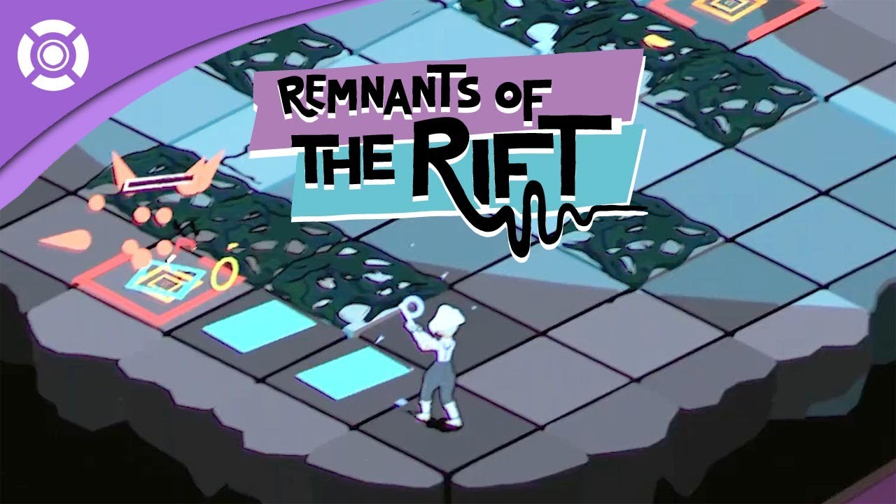 Remnants of the Rift - Gameplay Trailer