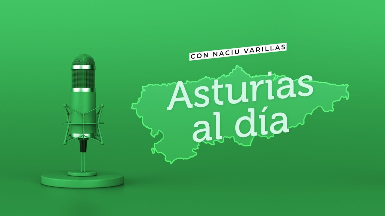 Asturias al día, lunes 19 de enero de 2026