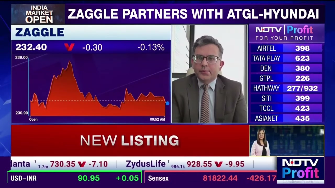 Avinash Godkhindi on CNG Partnerships, AI Gains & Growth Strategy