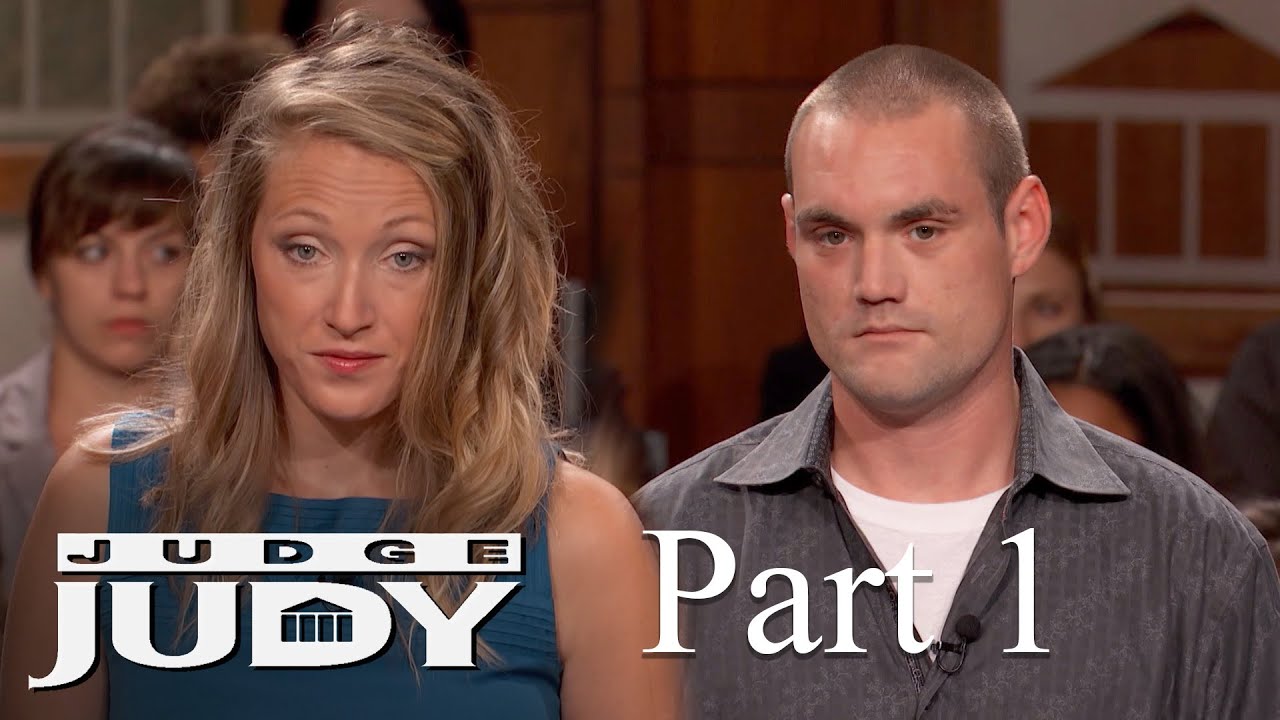 Ex-Con Denies Vandalizing Ex's Car in Fit of Rage | Part 1