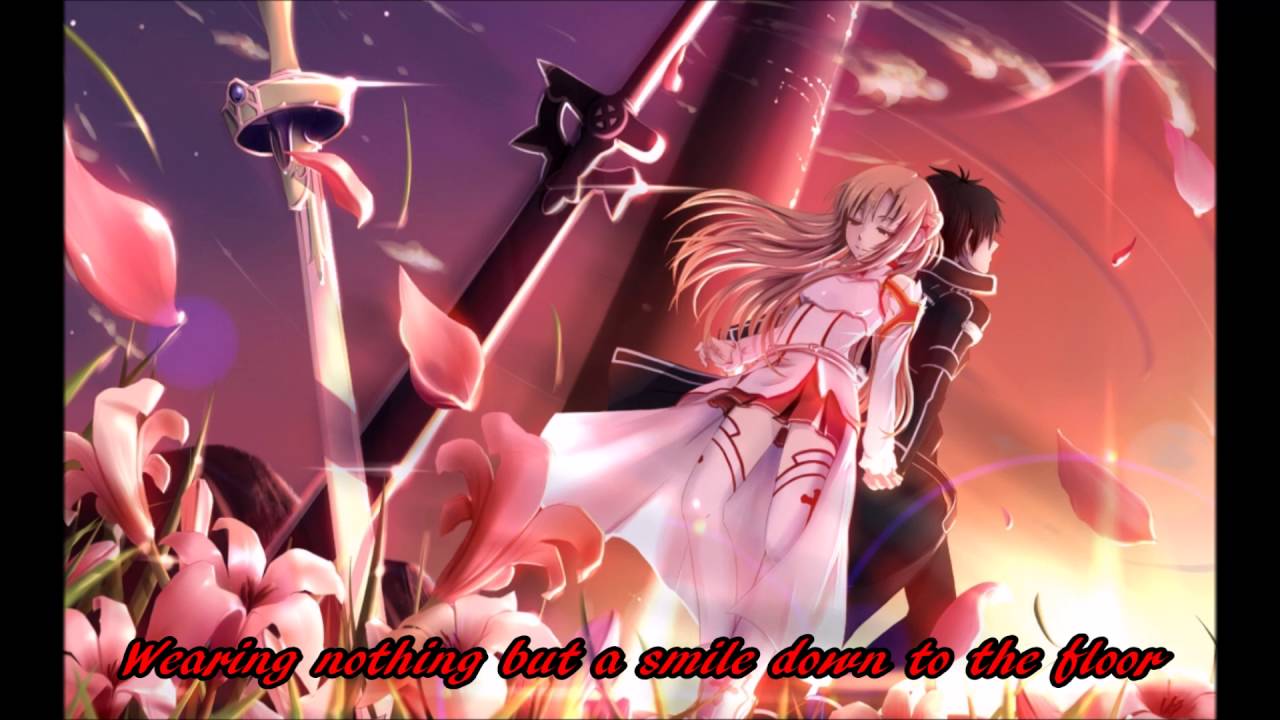 Nightcore - Want To Want Me (lyrics) [Jason Derulo]