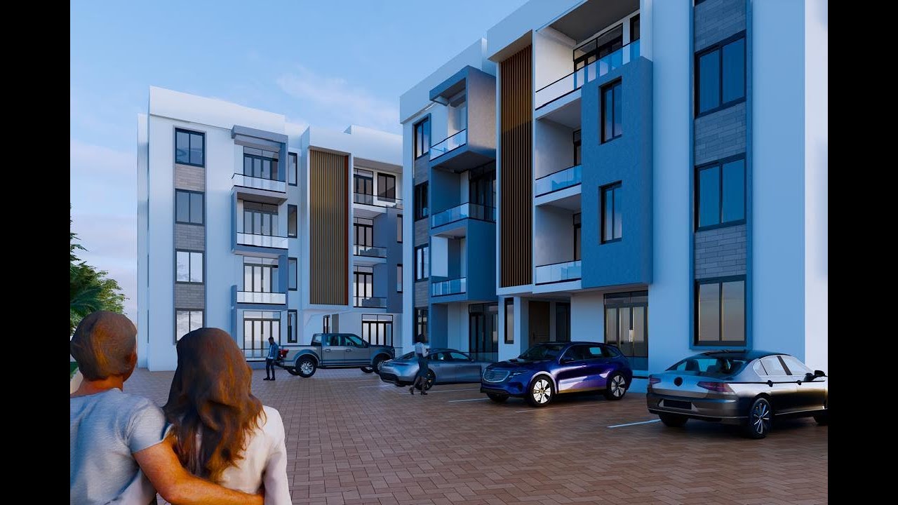 BDZ Properties: от управления объектами до доступного жилья и коммерческой недвижимости в Гане