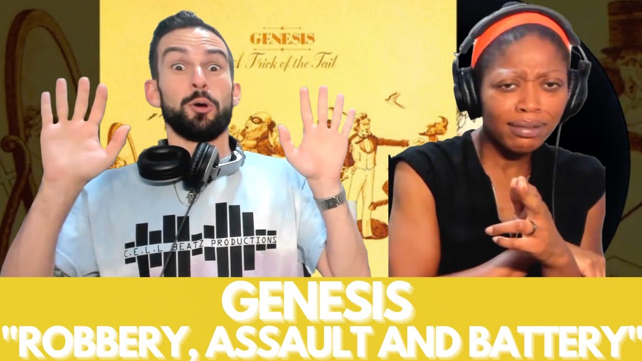 GENESIS 