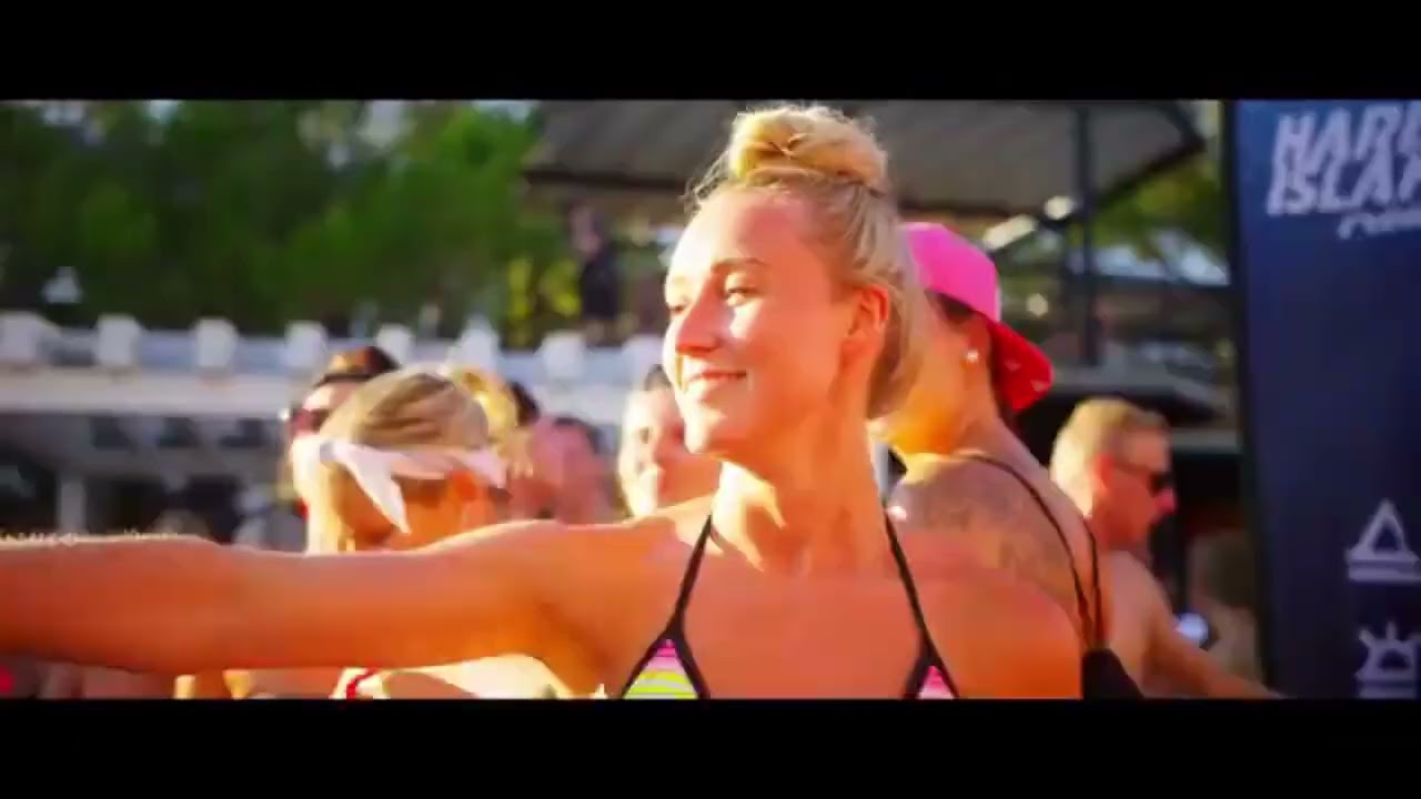 Jeck & carla - rebelle (Quintino remix)