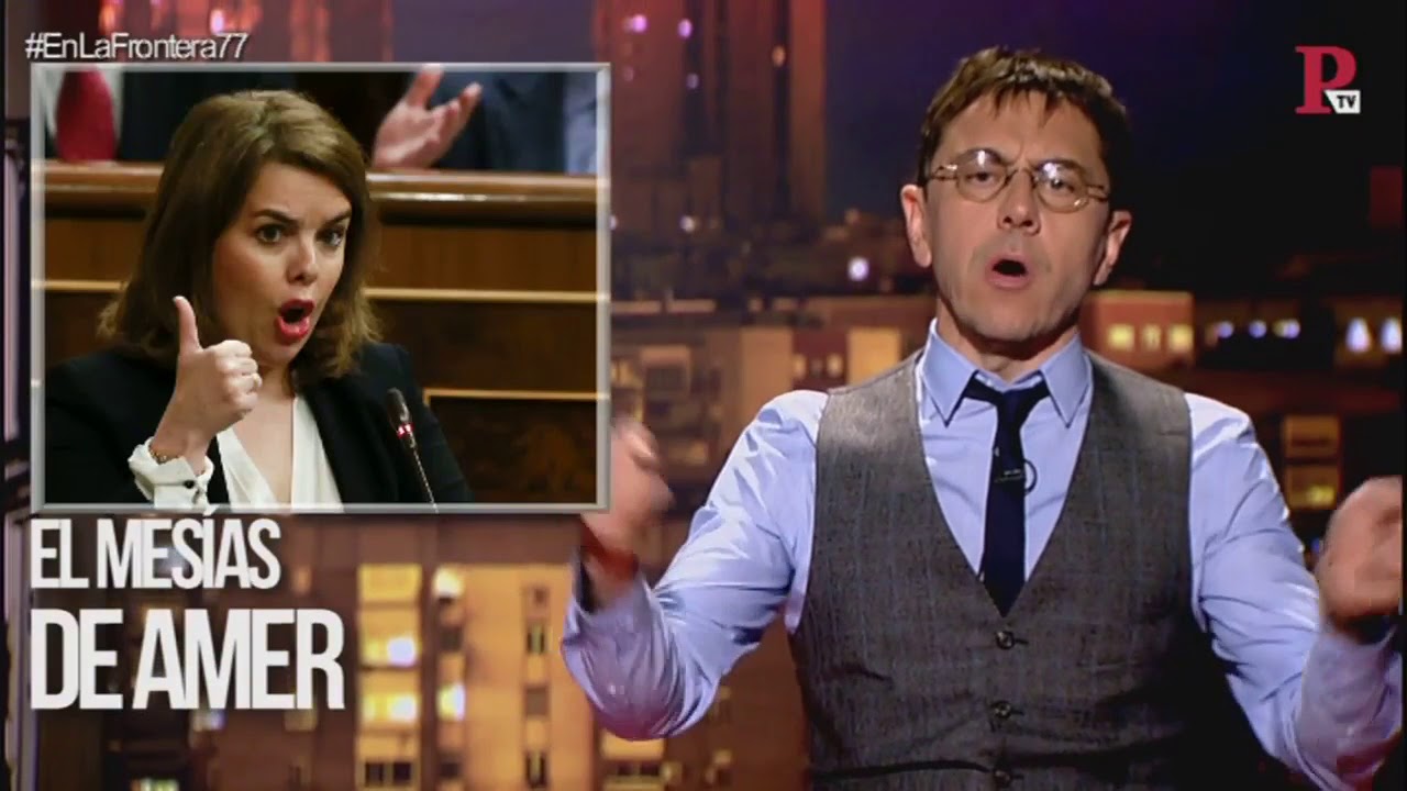 #EnLaFrontera77 - Desmontando a Carles Puigdemont, el 'Mesías' de Amer