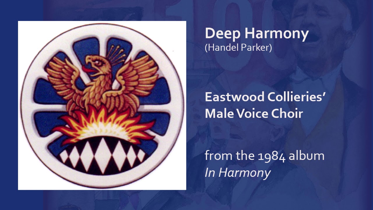 Deep Harmony (1984)